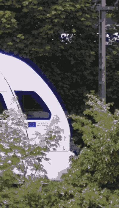 There should be a train video here :'(