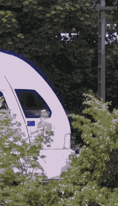There should be a train video here :'(