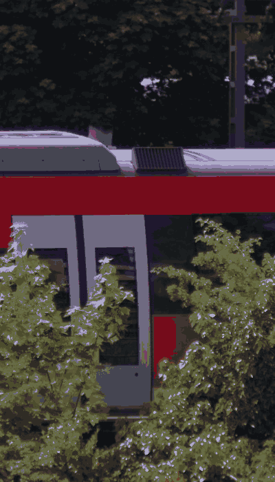 There should be a train video here :'(