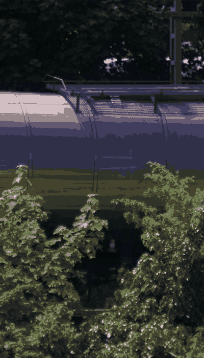 There should be a train video here :'(