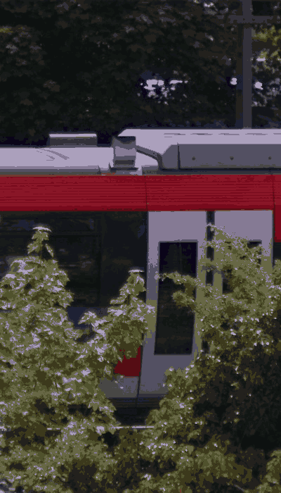 There should be a train video here :'(