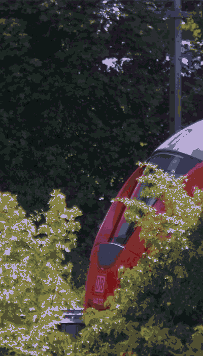 There should be a train video here :'(