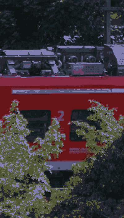 There should be a train video here :'(