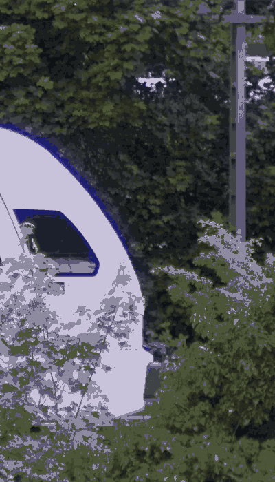 There should be a train video here :'(