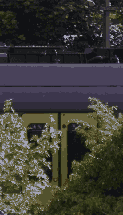 There should be a train video here :'(