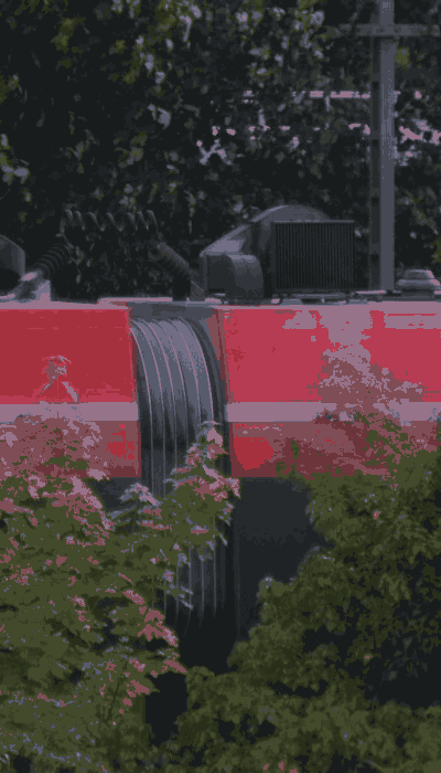 There should be a train video here :'(