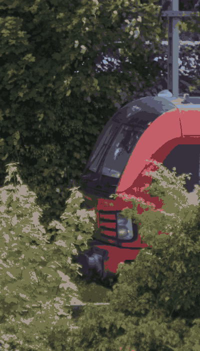 There should be a train video here :'(