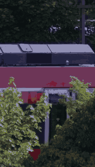 There should be a train video here :'(