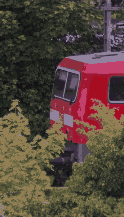 There should be a train video here :'(