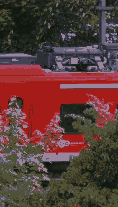 There should be a train video here :'(