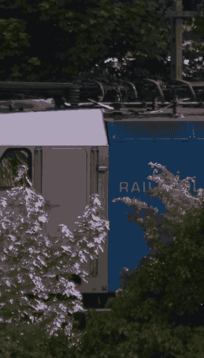 There should be a train video here :'(