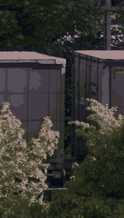 There should be a train video here :'(