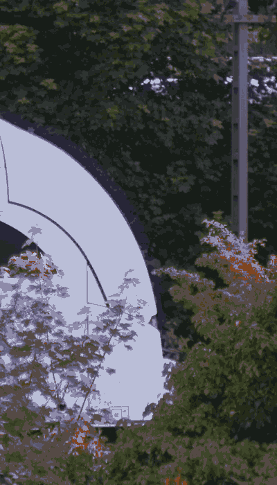 There should be a train video here :'(