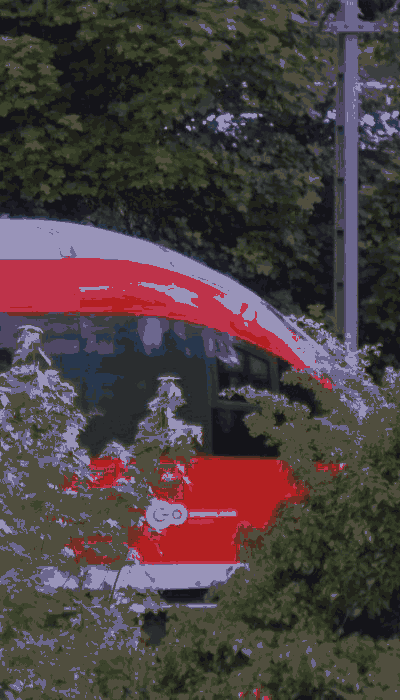 There should be a train video here :'(