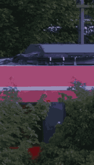 There should be a train video here :'(