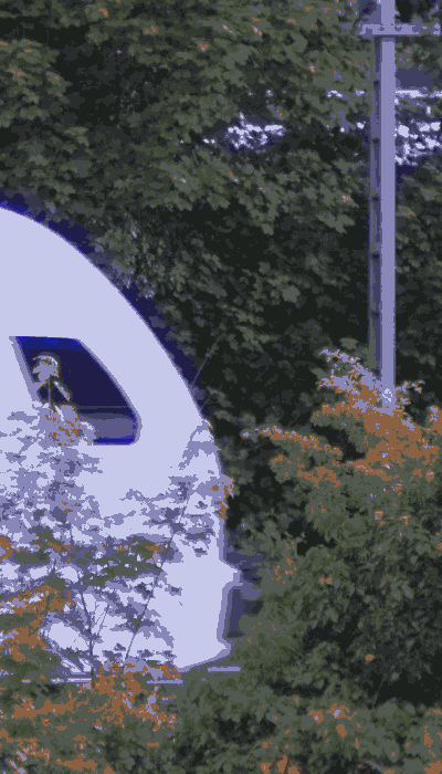 There should be a train video here :'(
