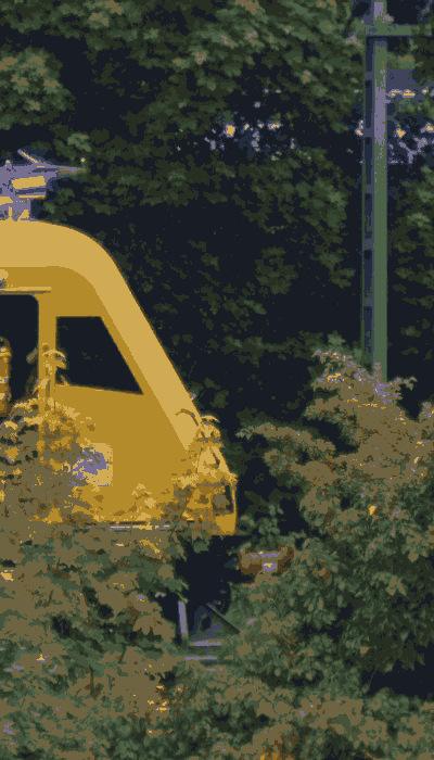 There should be a train video here :'(