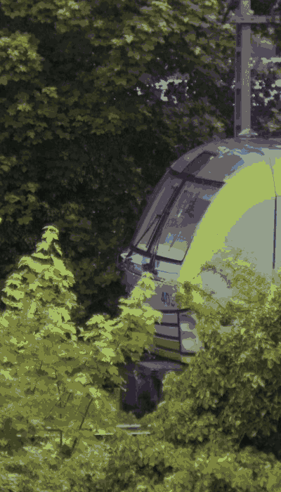 There should be a train video here :'(