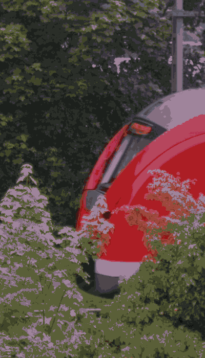 There should be a train video here :'(