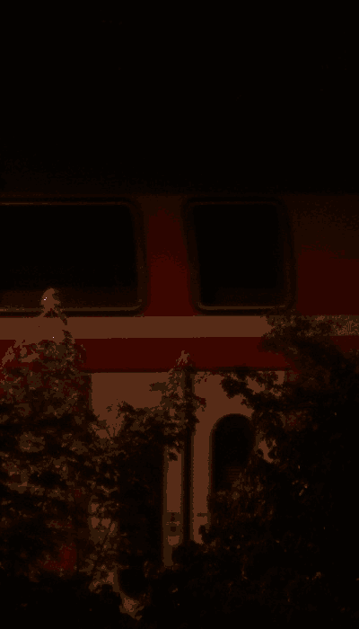 There should be a train video here :'(
