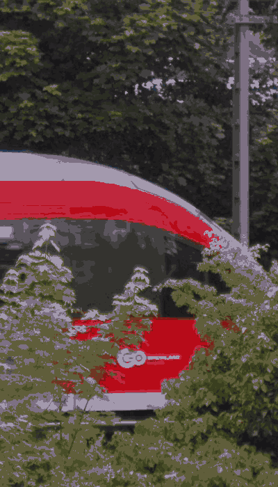 There should be a train video here :'(