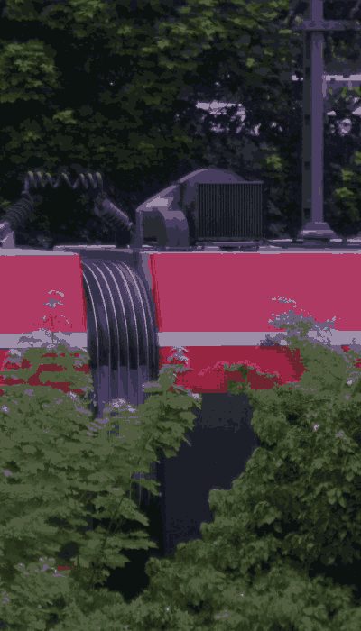 There should be a train video here :'(