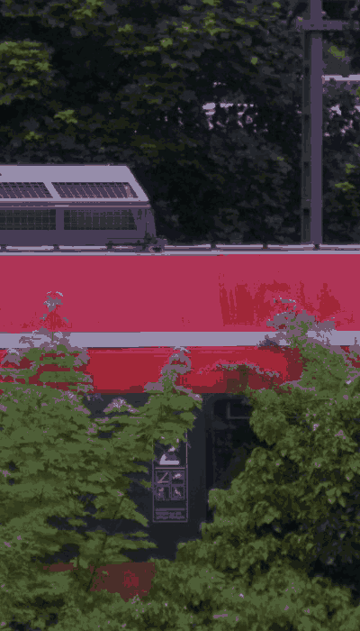 There should be a train video here :'(