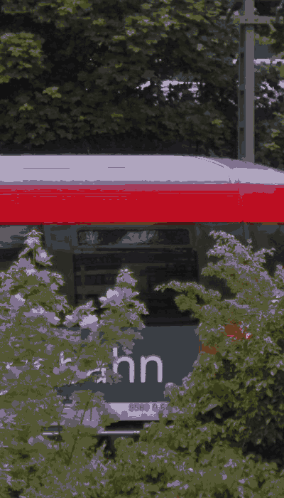 There should be a train video here :'(