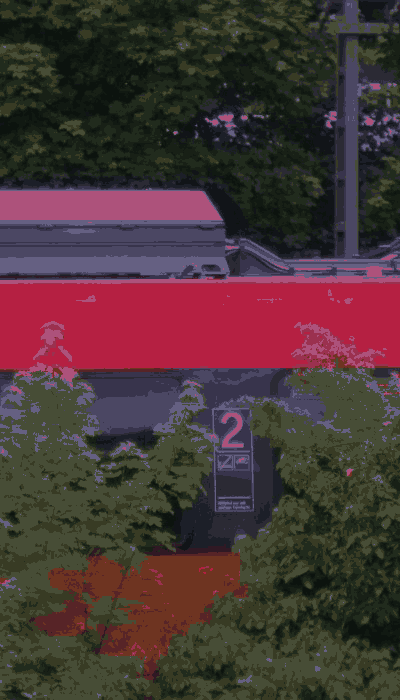 There should be a train video here :'(