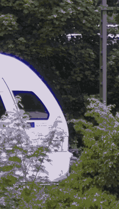 There should be a train video here :'(