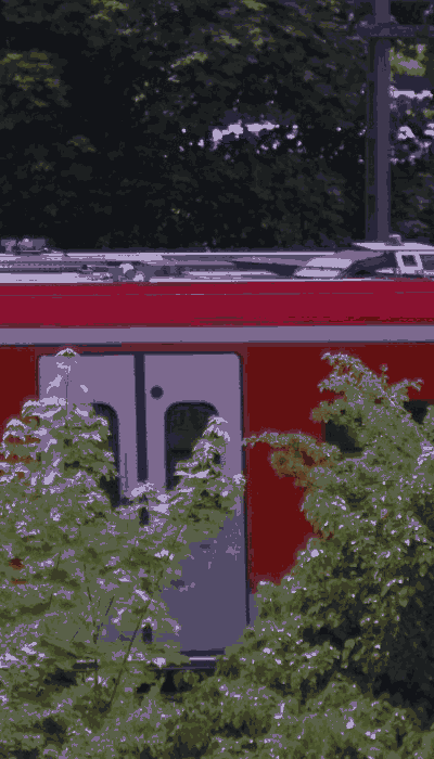 There should be a train video here :'(