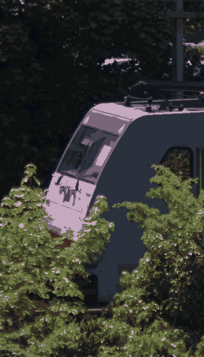 There should be a train video here :'(