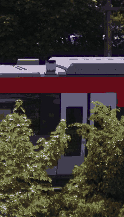 There should be a train video here :'(
