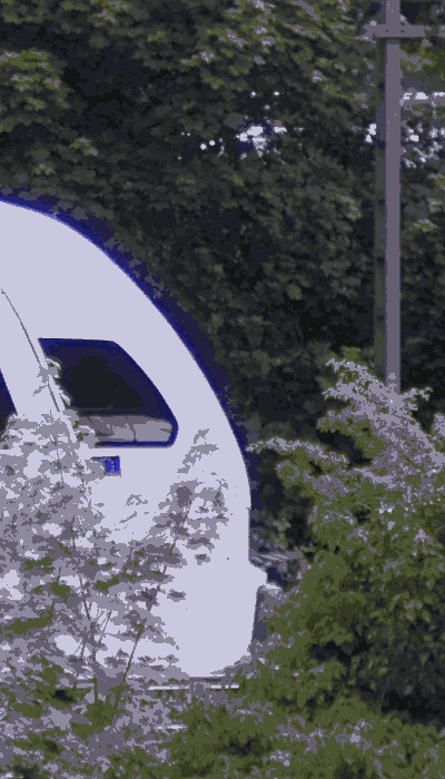 There should be a train video here :'(