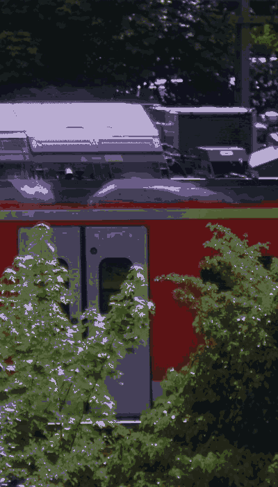 There should be a train video here :'(