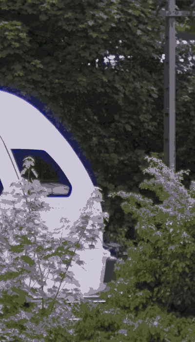 There should be a train video here :'(