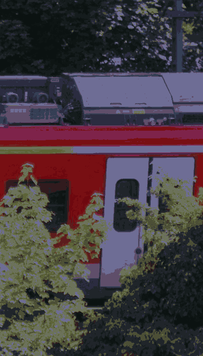 There should be a train video here :'(