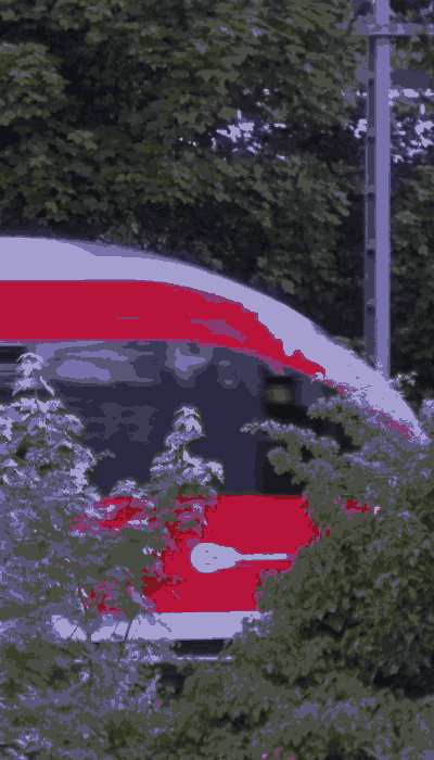There should be a train video here :'(