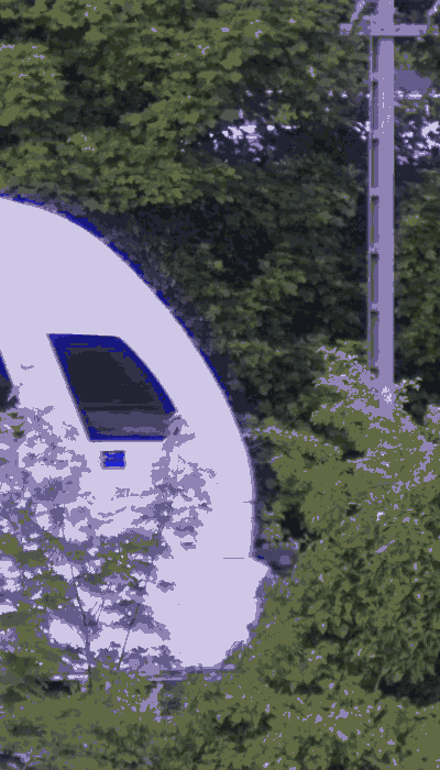 There should be a train video here :'(