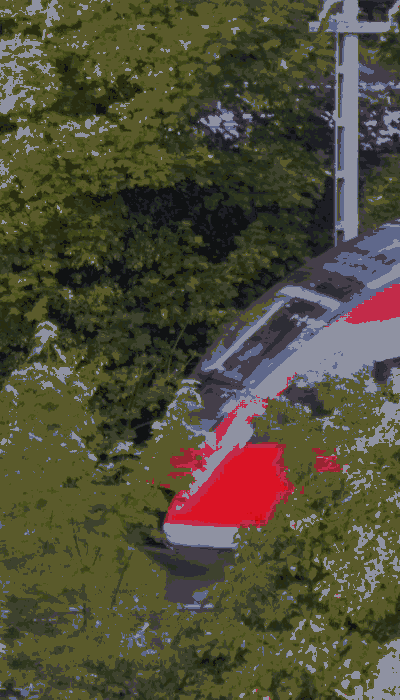 There should be a train video here :'(