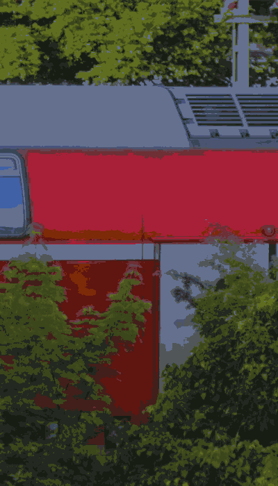 There should be a train video here :'(