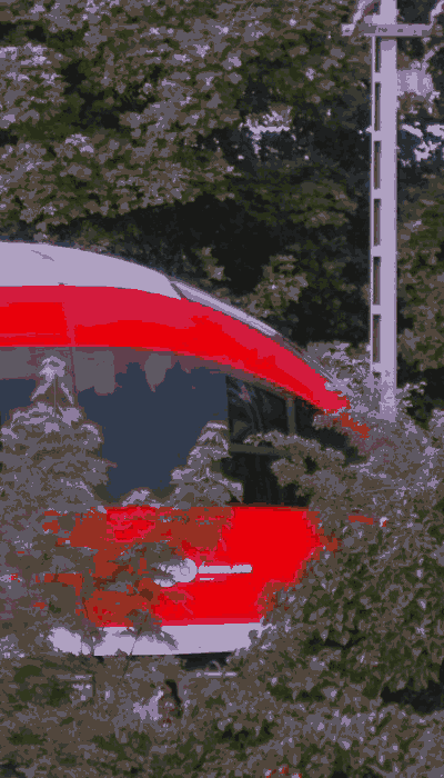 There should be a train video here :'(