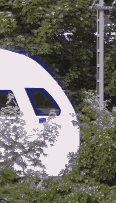 There should be a train video here :'(