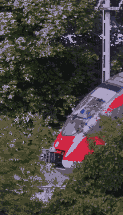There should be a train video here :'(