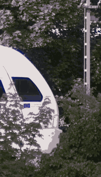 There should be a train video here :'(
