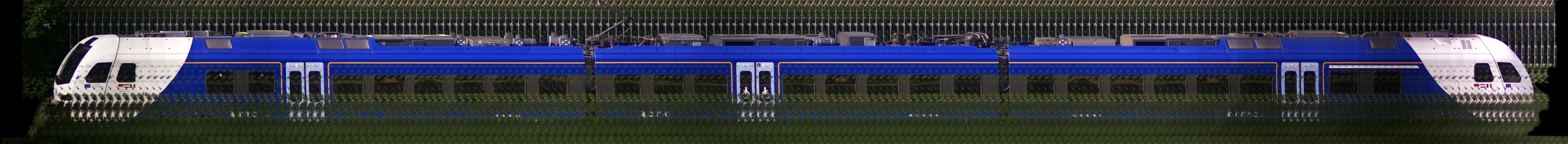 There should be a train photo here :'(