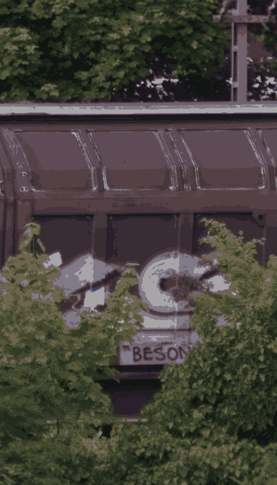 There should be a train video here :'(