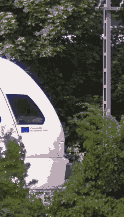 There should be a train video here :'(