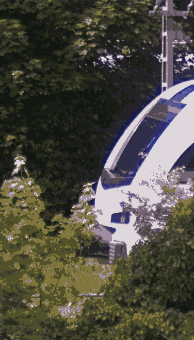 There should be a train video here :'(