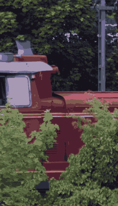 There should be a train video here :'(